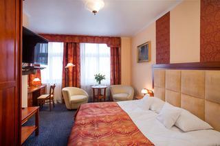 Hubertus Hotel Rzeszów