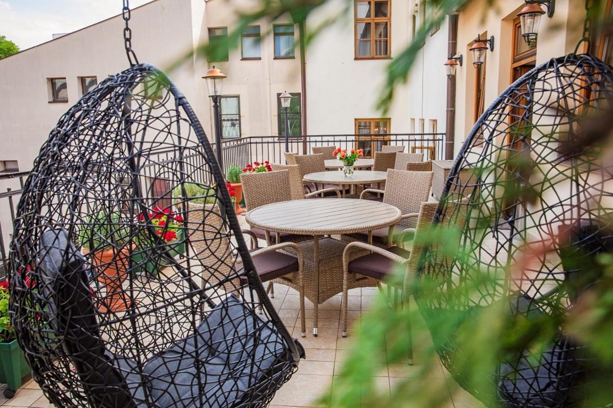 Hubertus Hotel Rzeszów
