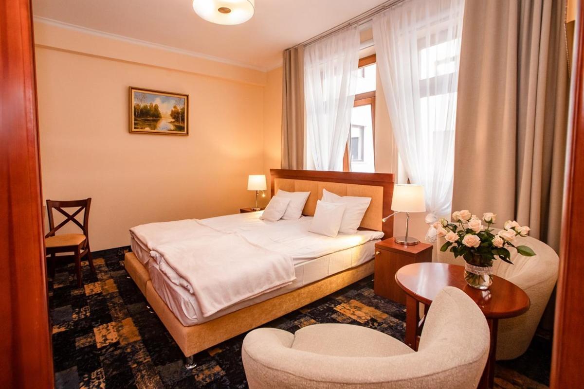 Hotel Hubertus