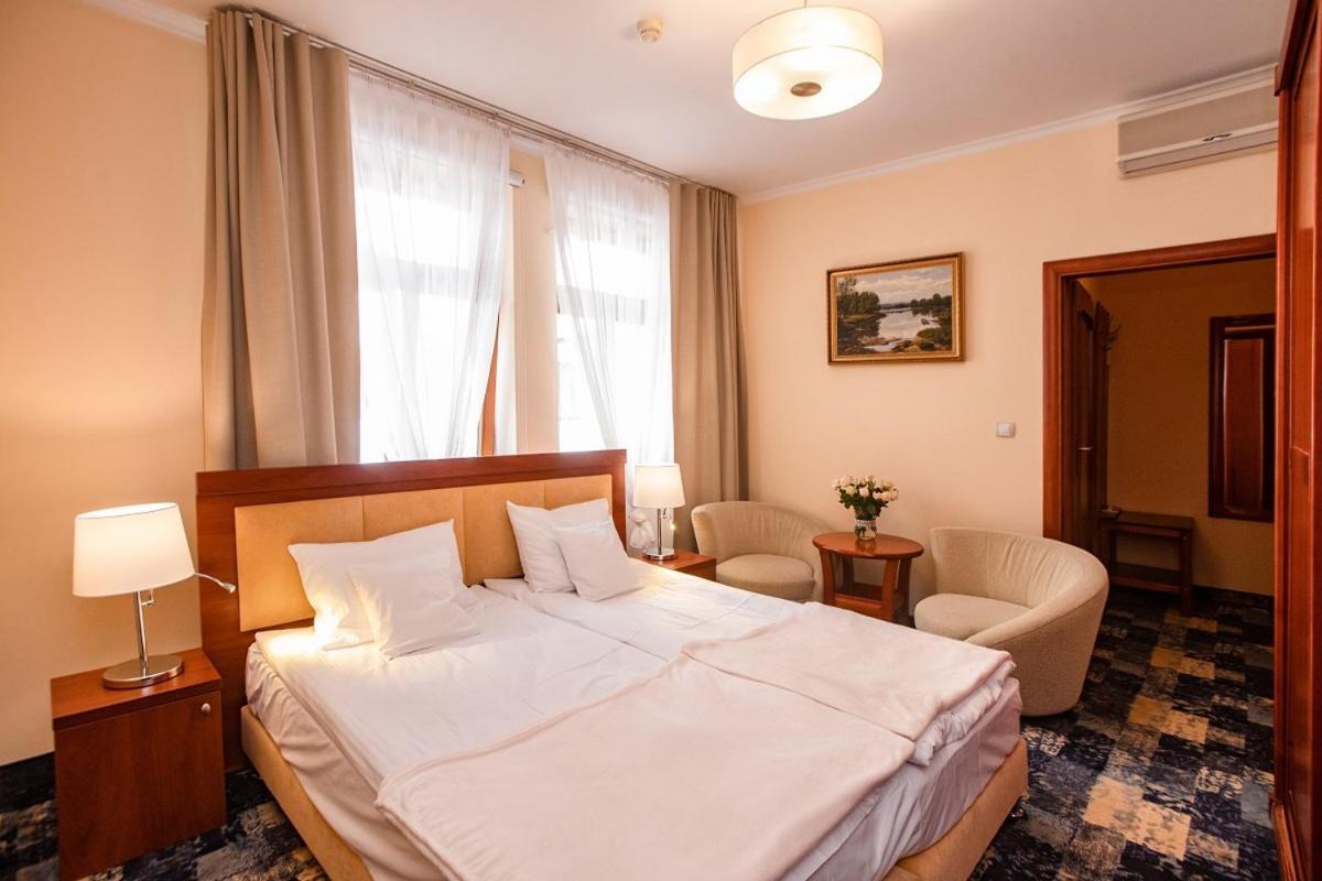 Hotel Hubertus