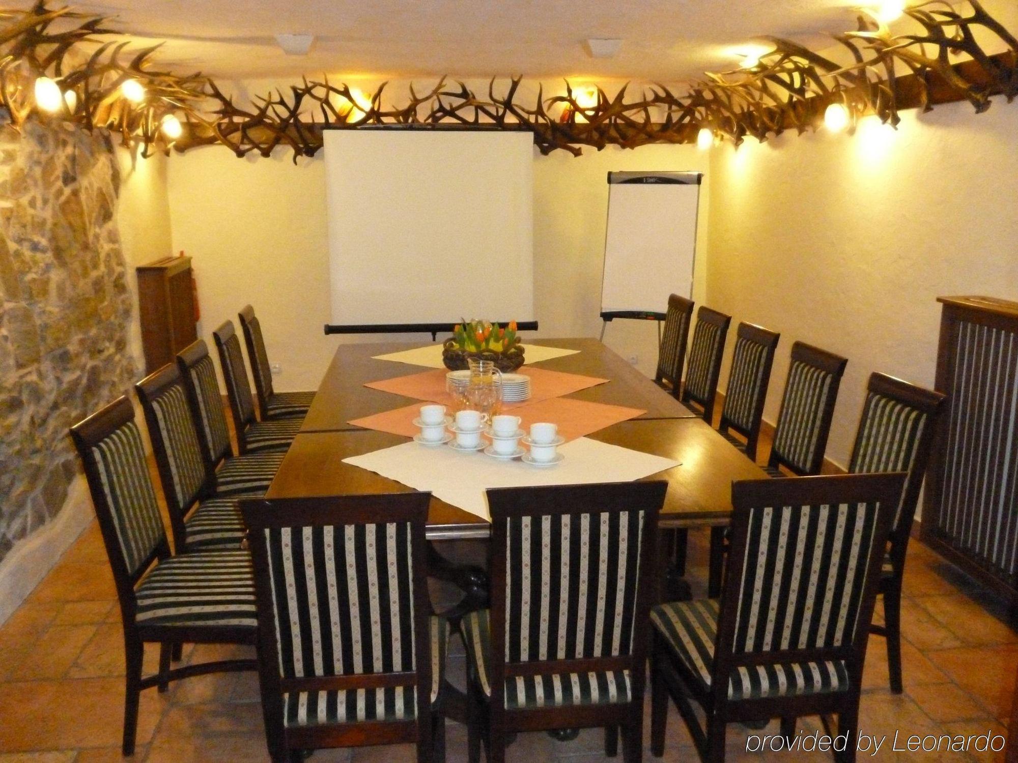 Hotel Hubertus