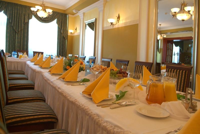 Hotel Hubertus 3*