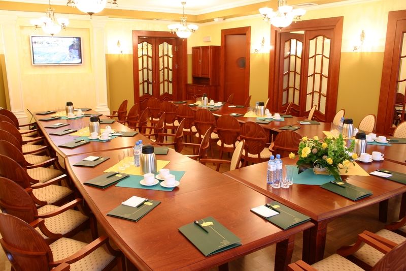 Hotel Hubertus