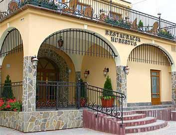 Hotel Hubertus Rzeszów
