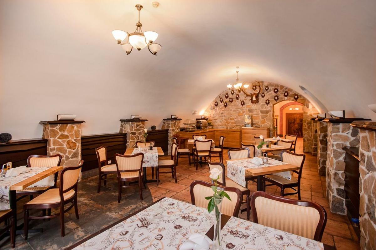 Hubertus Hotel
