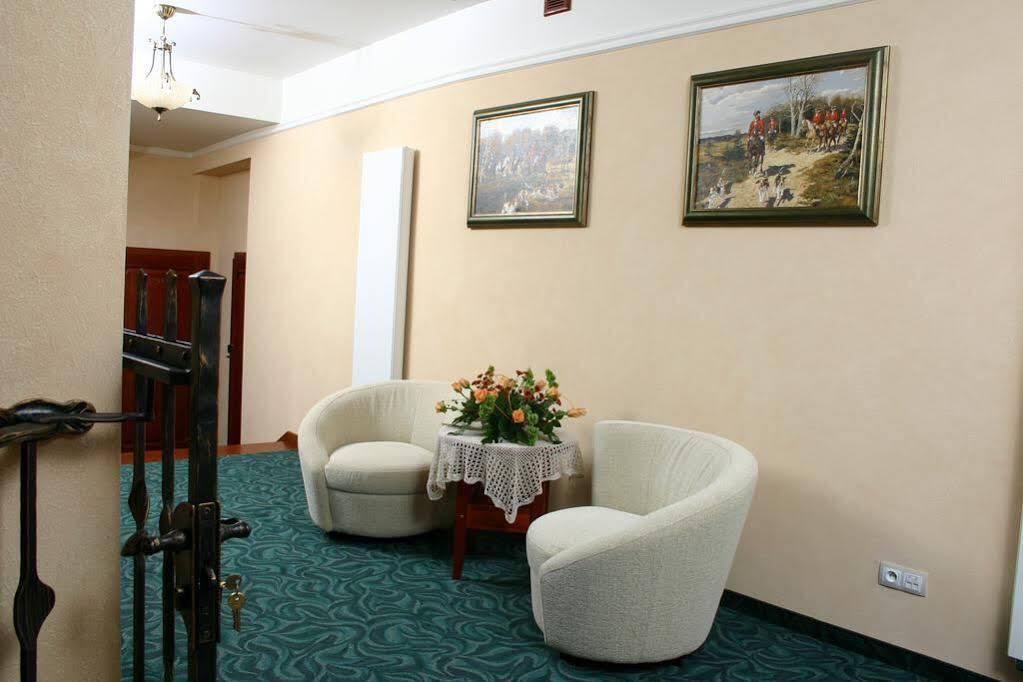Hubertus Hotel